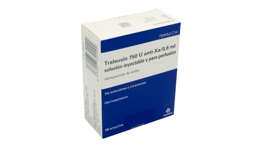 TRALEUSIN