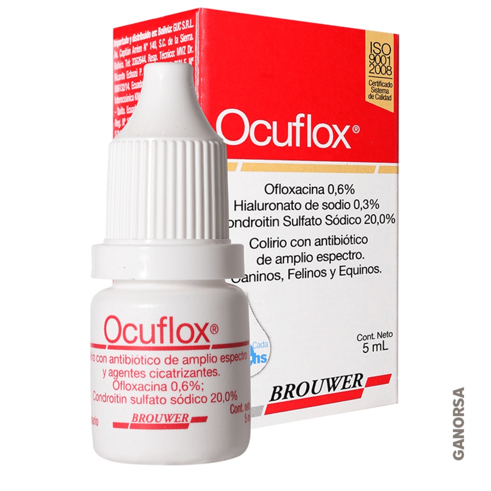 OCUFLOX