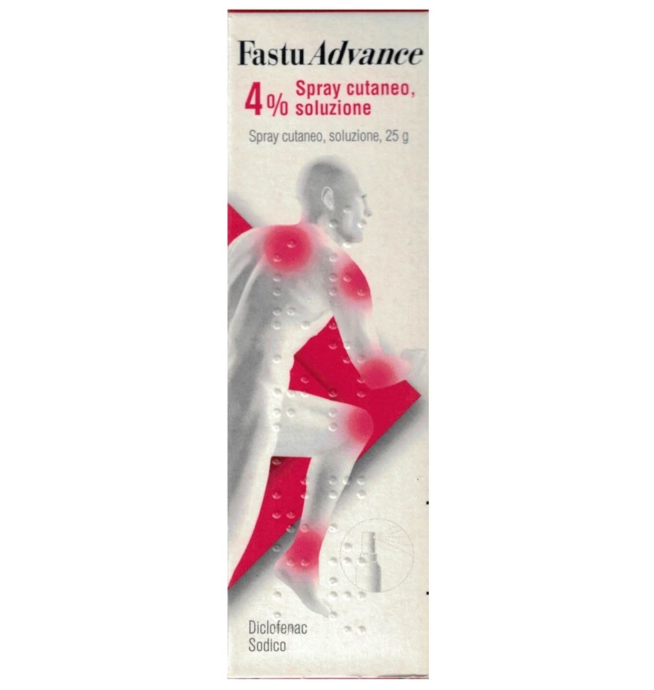 FASTUADVANCE