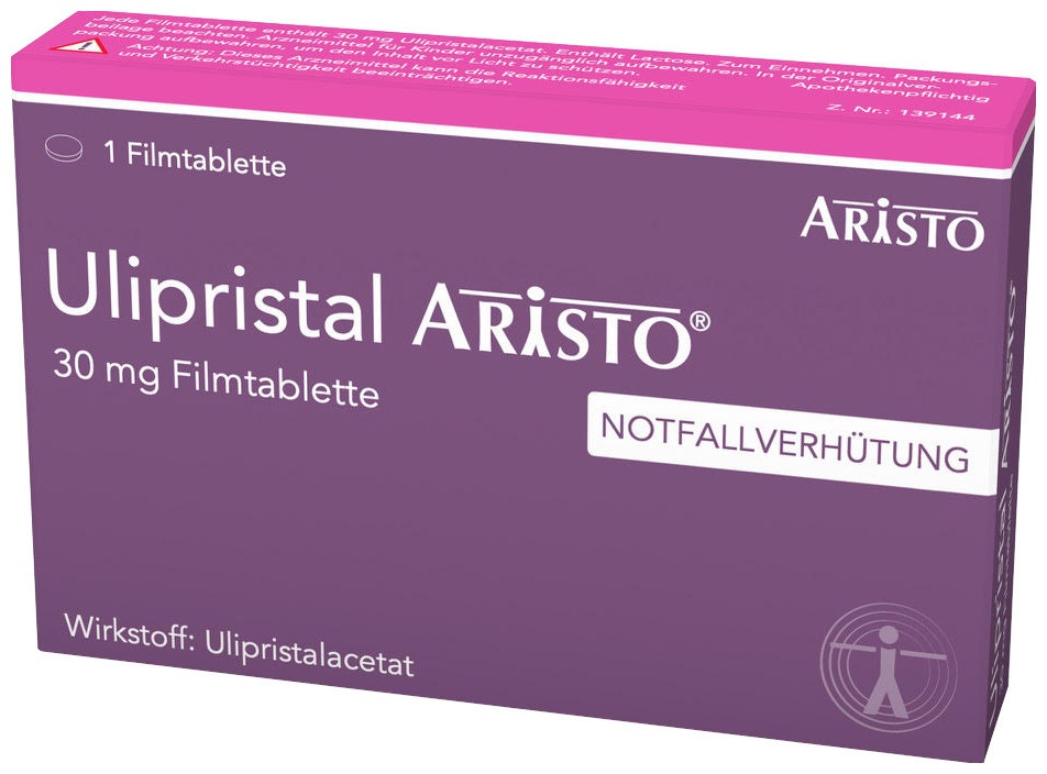 ulipristal-aristo-compressa-rivestita-con-film-30-mg