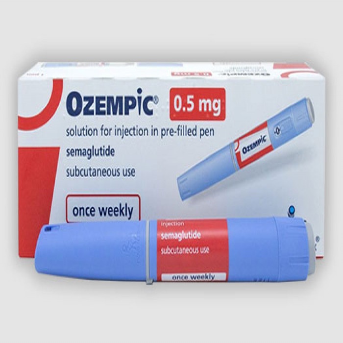 OZEMPIC