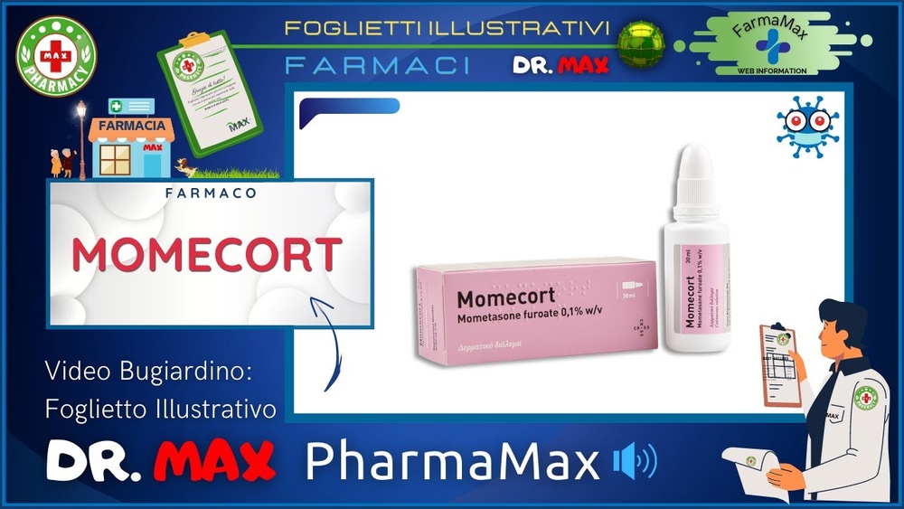 MOMECORT