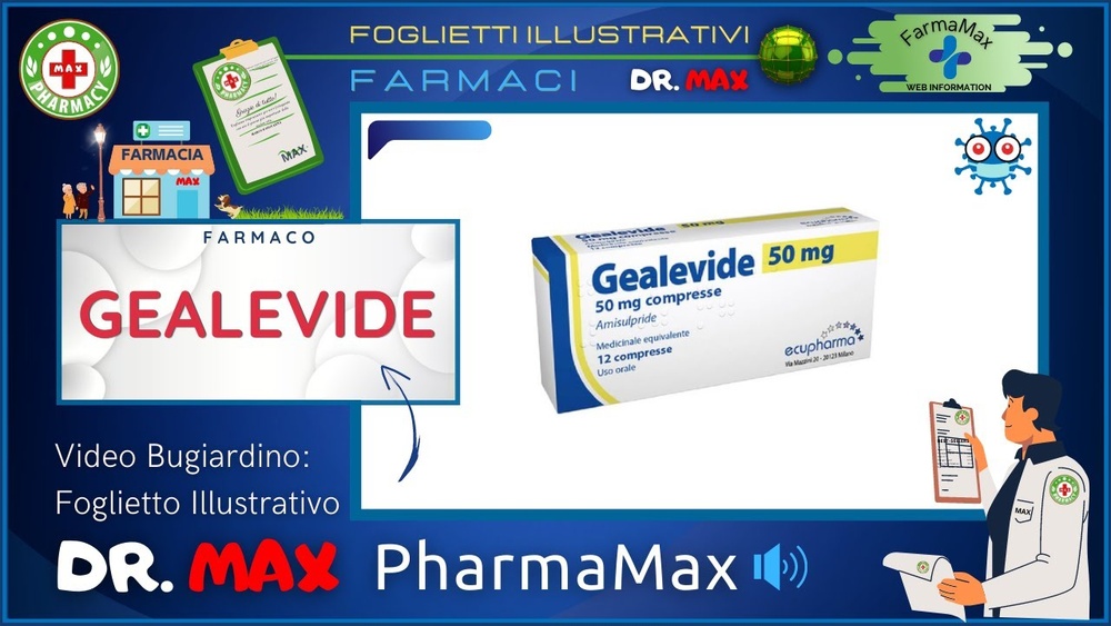 GEALEVIDE