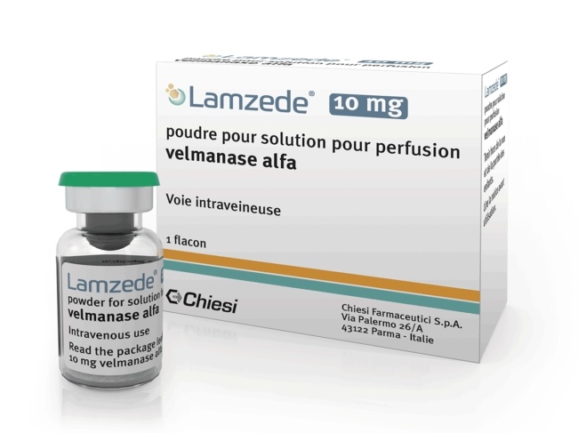 LAMZEDE
