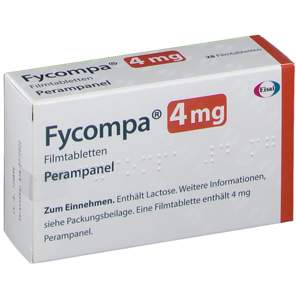 FYCOMPA