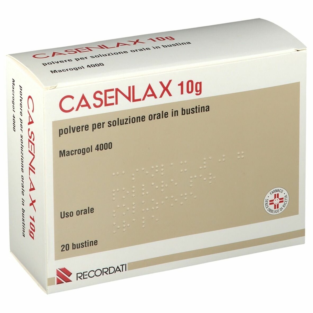 CASENLAX