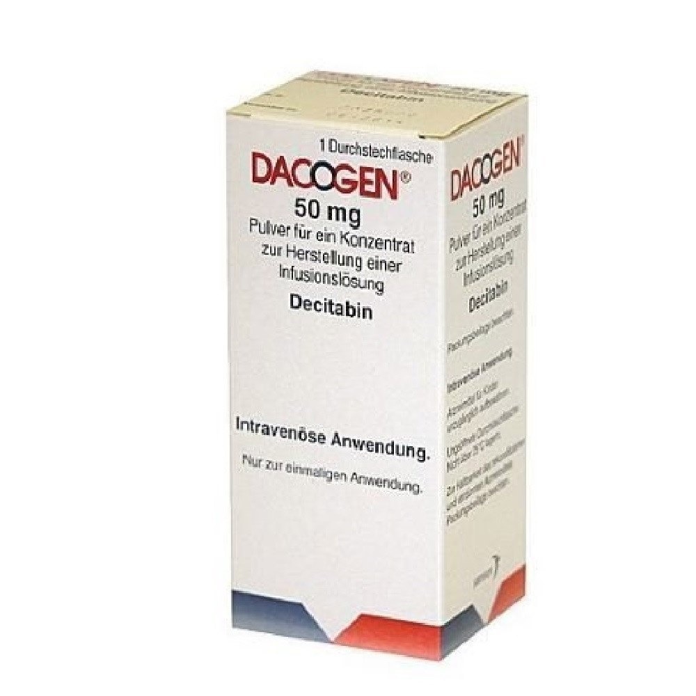 DACOGEN