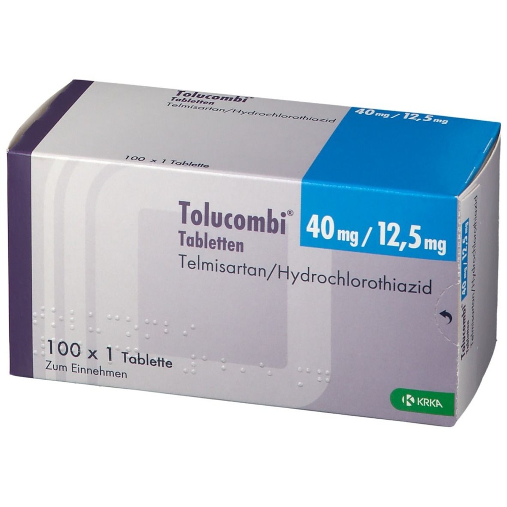 TOLUCOMBI
