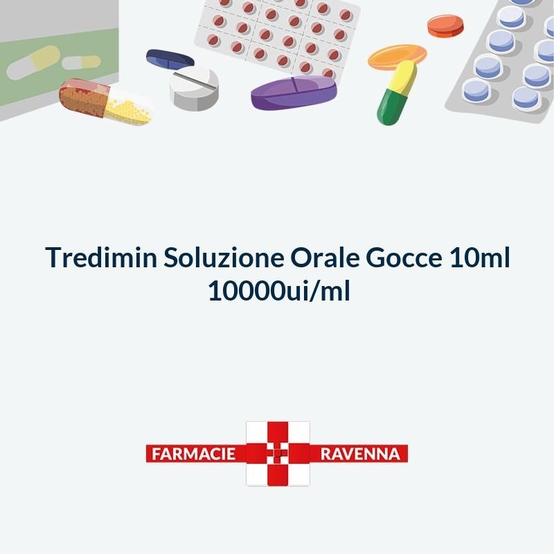 TREDIMIN