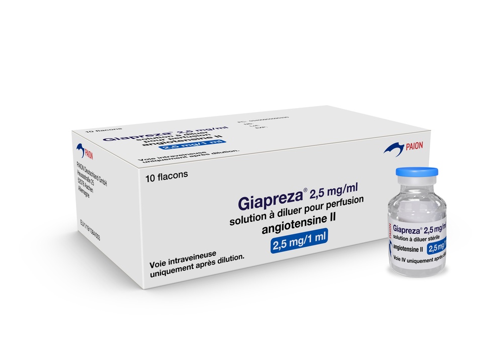 GIAPREZA