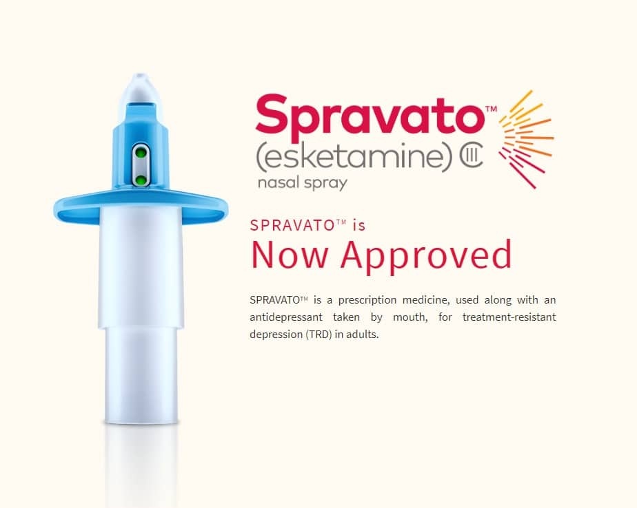 SPRAVATO