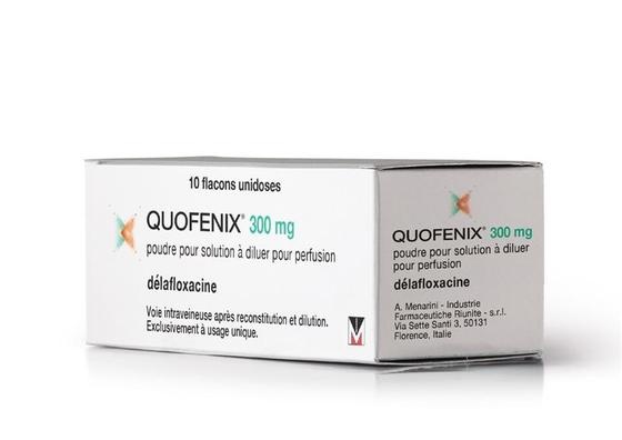 QUOFENIX