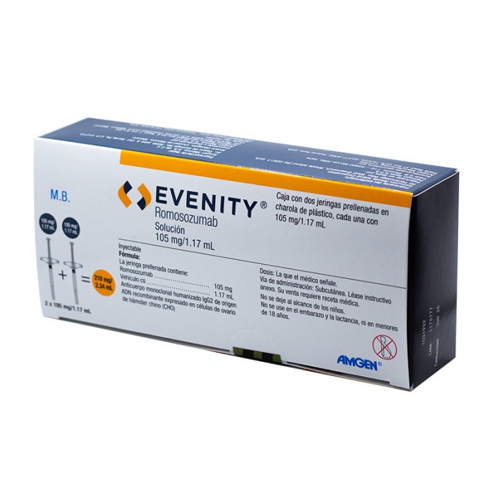 EVENITY