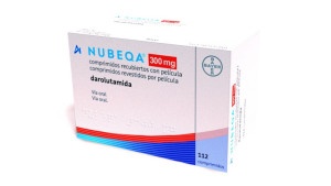 NUBEQA