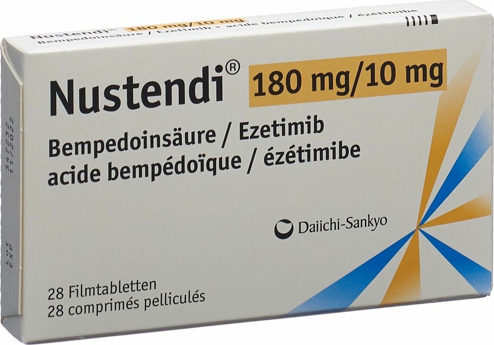 NUSTENDI