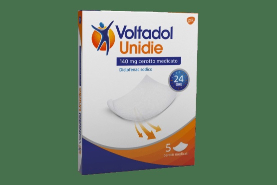 VOLTADOL UNIDIE