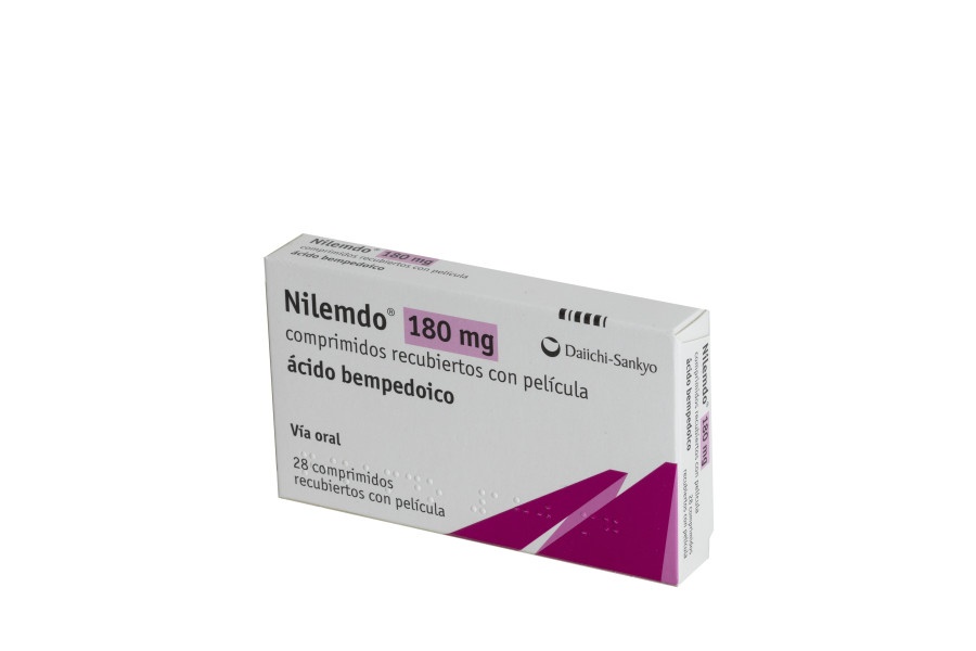 NILEMDO
