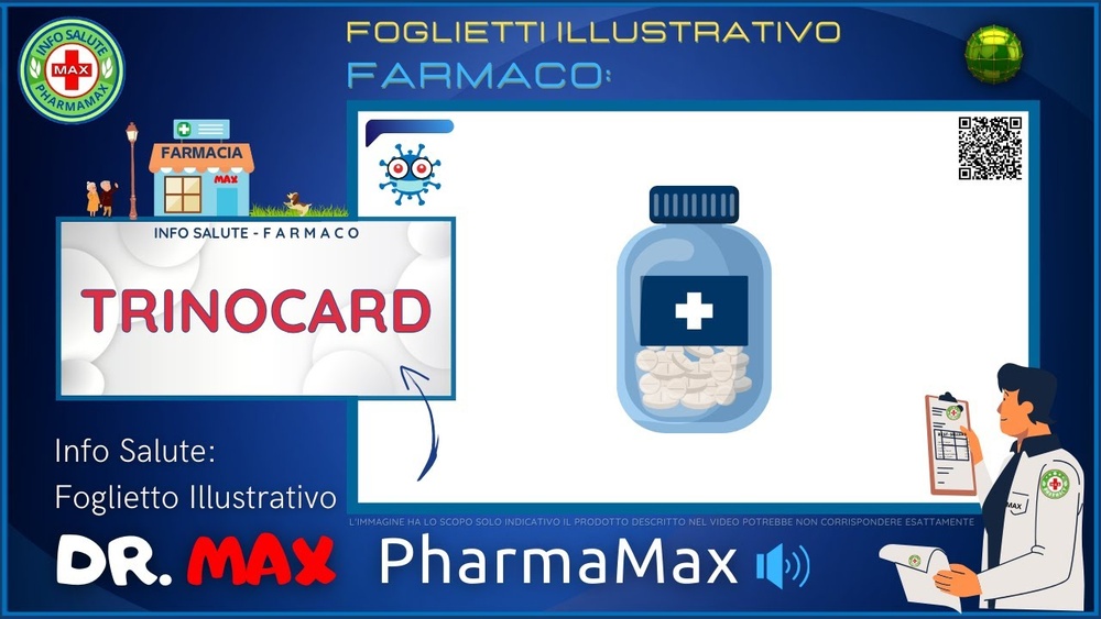 TRINOCARD