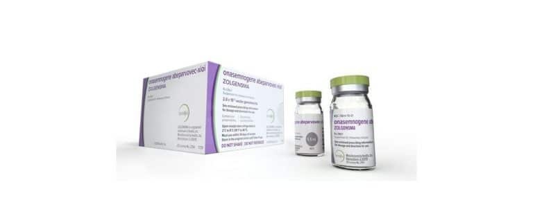 ZOLGENSMA