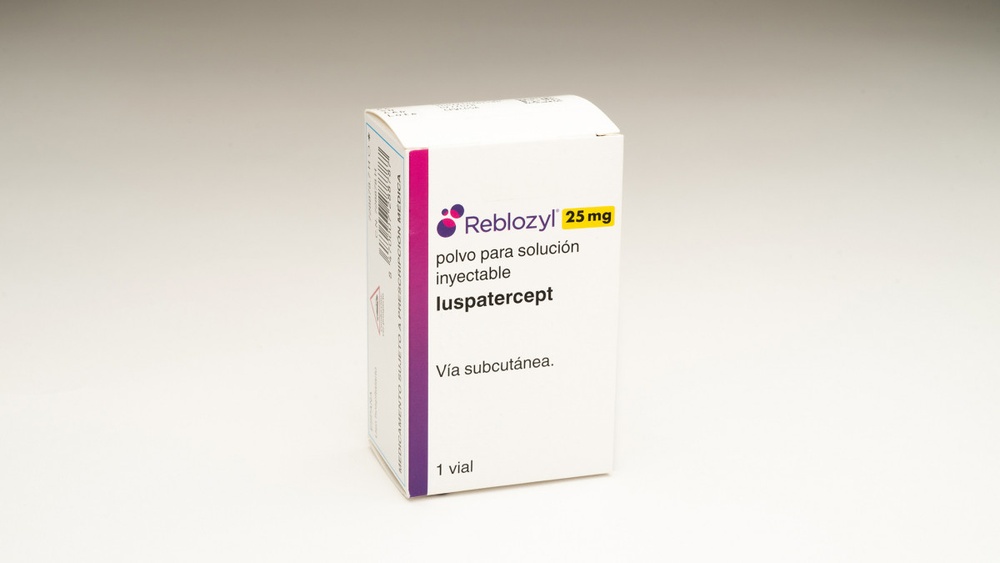 REBLOZYL
