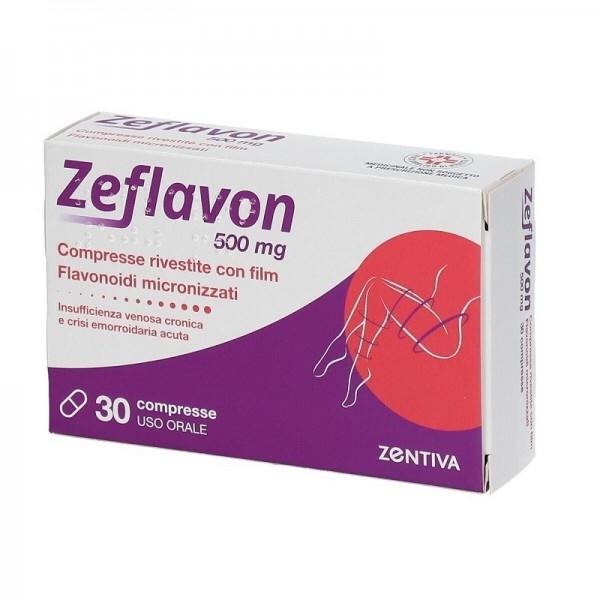 ZEFLAVON
