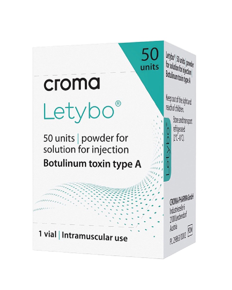 LETYBO