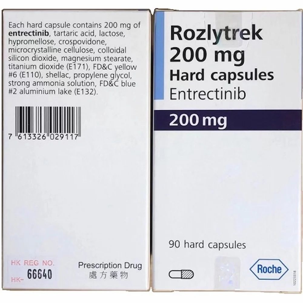 ROZLYTREK