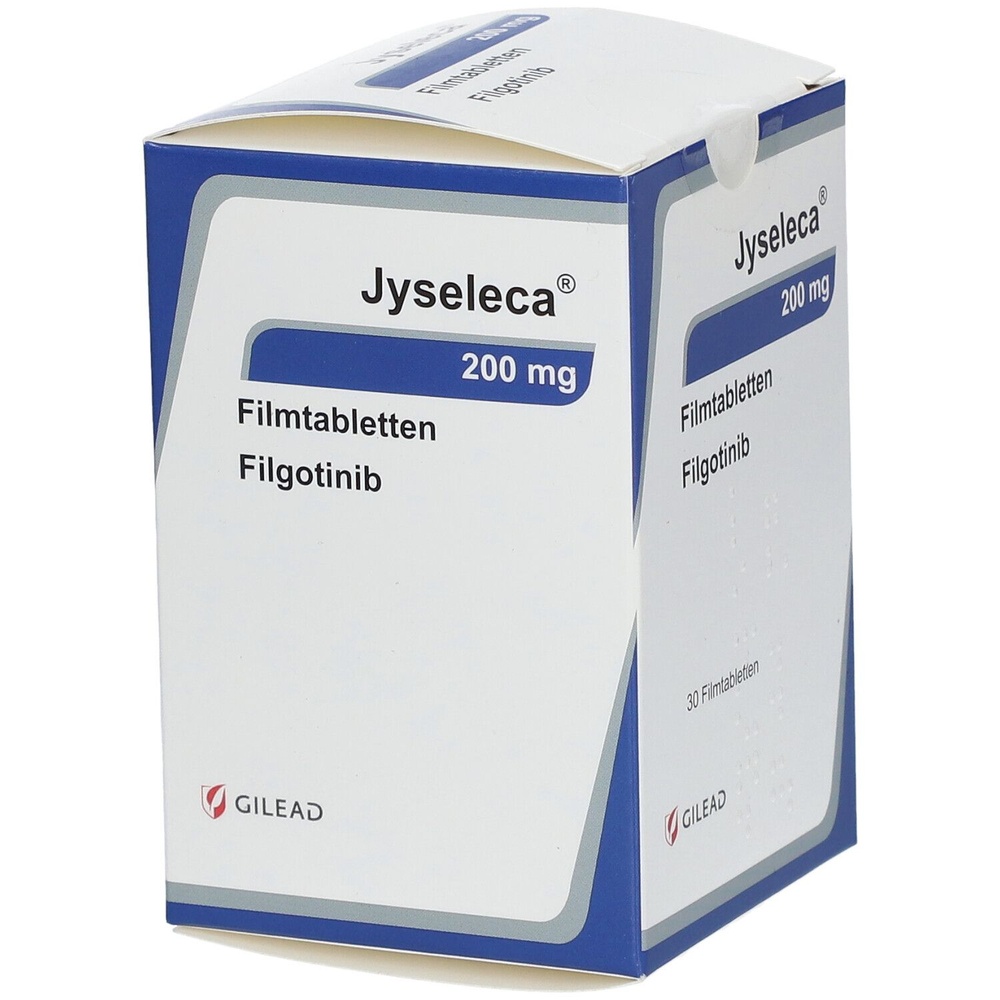 JYSELECA