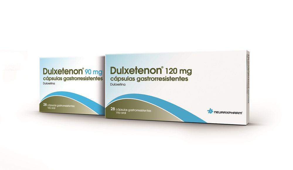 DULXETENON