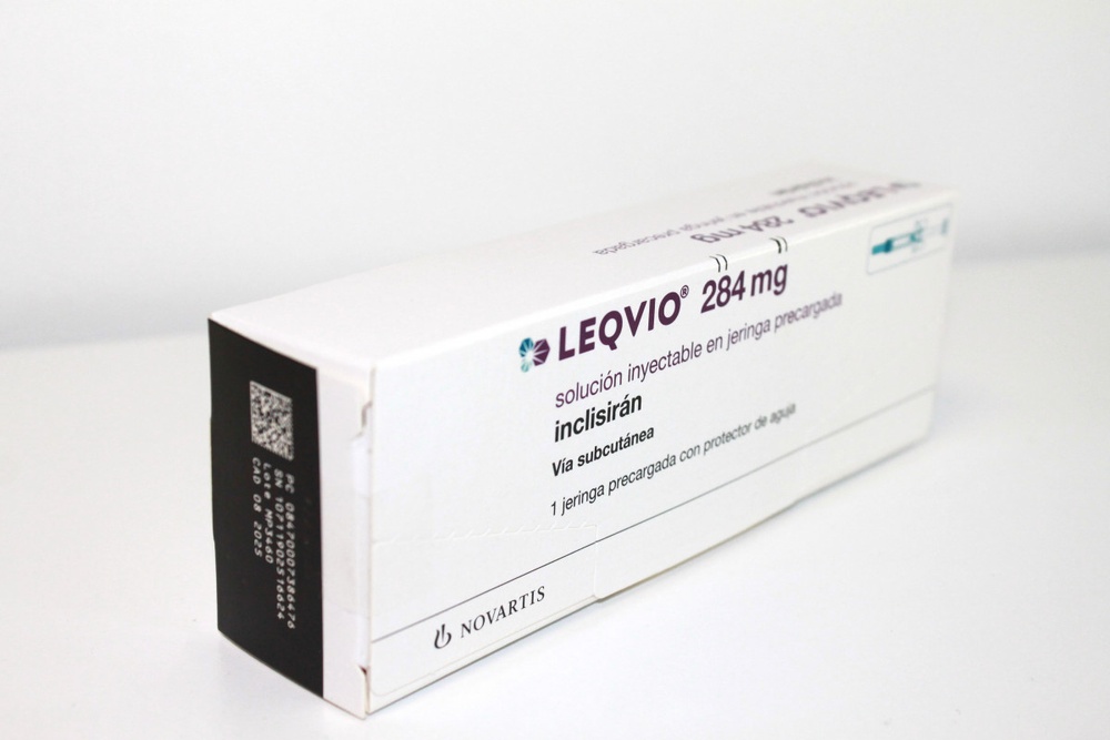 LEQVIO