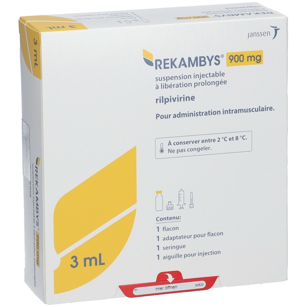 REKAMBYS