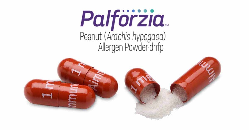 PALFORZIA