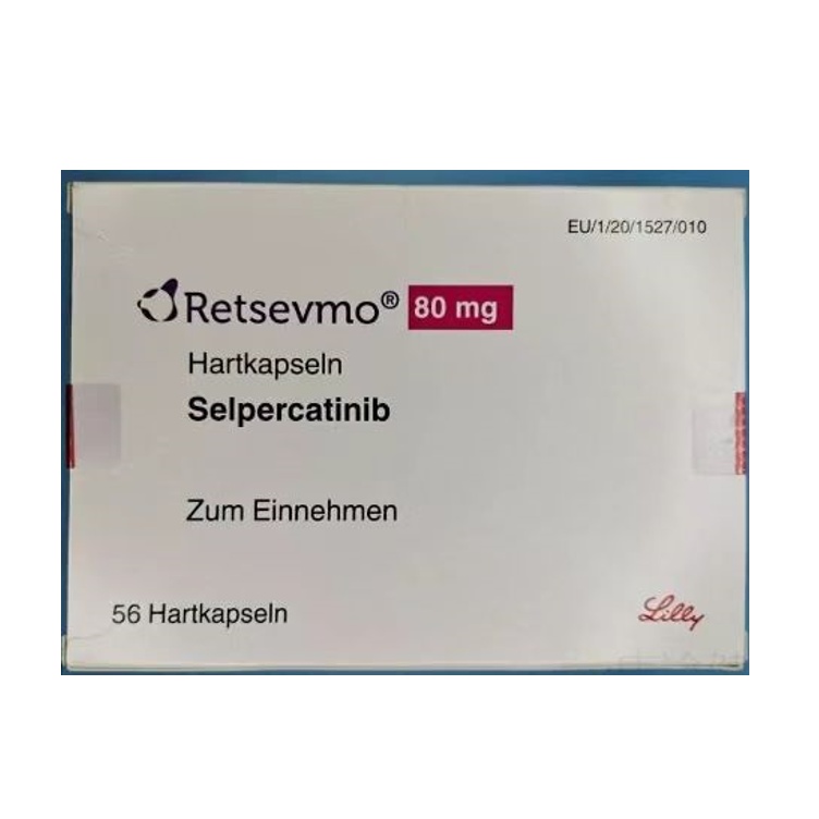 RETSEVMO
