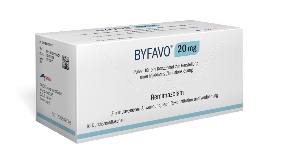 BYFAVO
