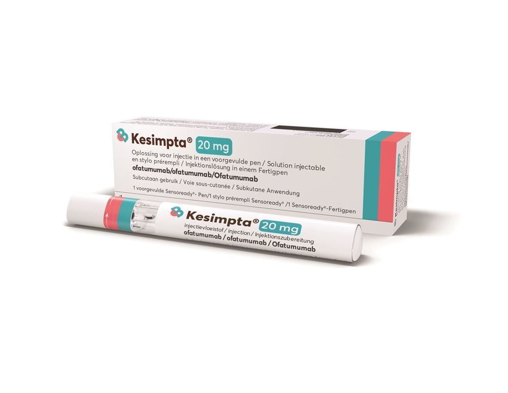 KESIMPTA