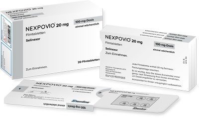 NEXPOVIO