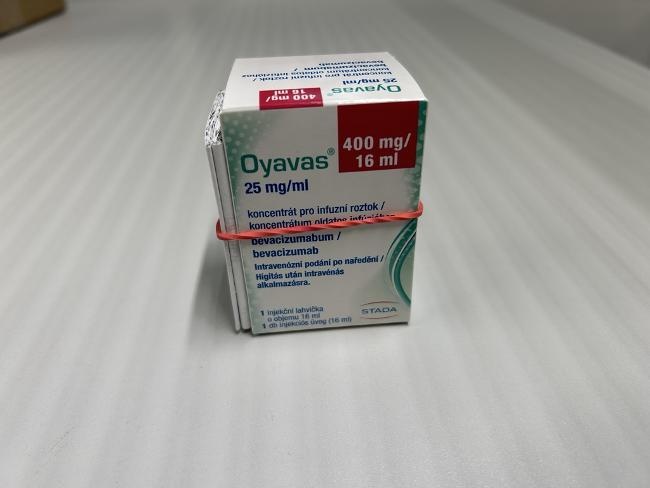 OYAVAS