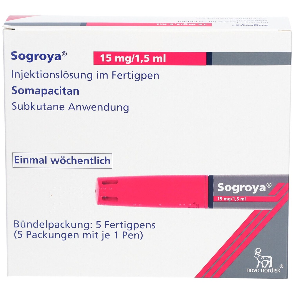SOGROYA