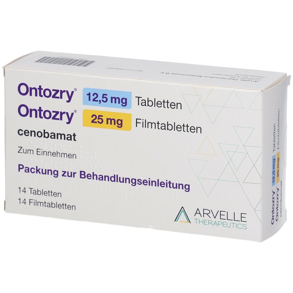 ONTOZRY