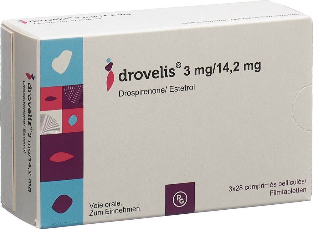DROVELIS