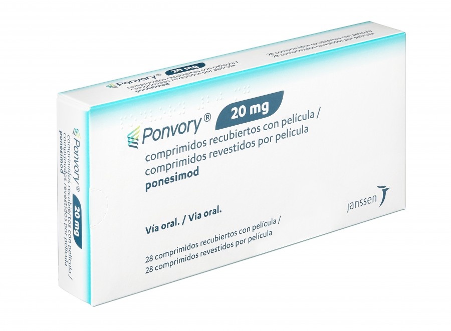 PONVORY