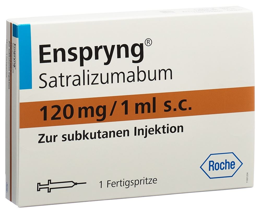 ENSPRYNG