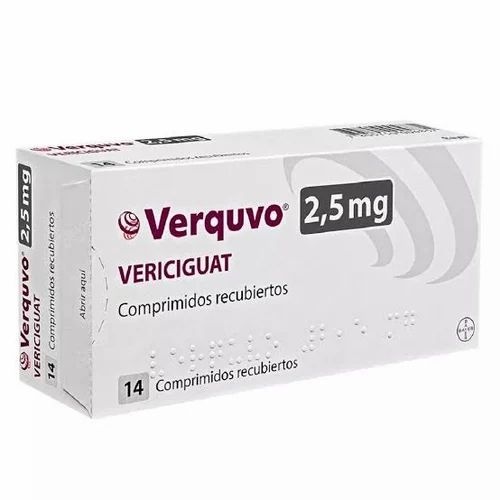 VERQUVO