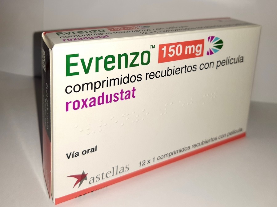 EVRENZO