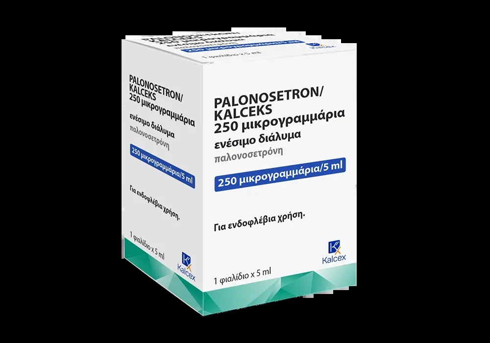 PALONOSETRON KALCEKS