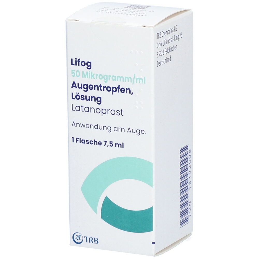LIFOG
