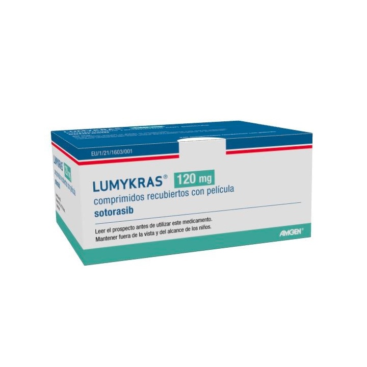 LUMYKRAS