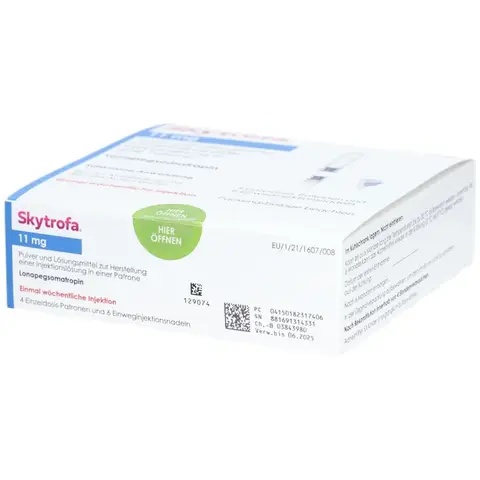 SKYTROFA