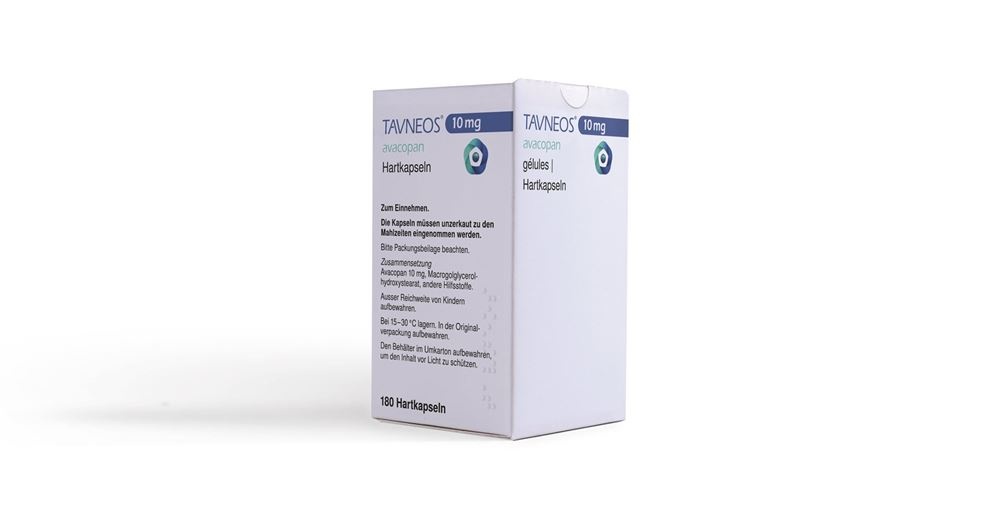 TAVNEOS