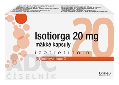 ISOTIORGA
